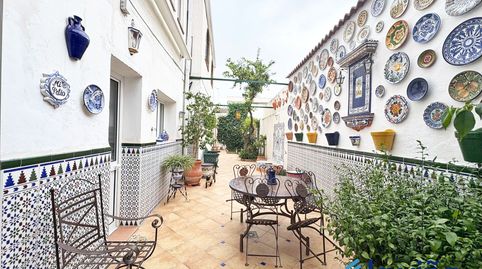 Foto 3 de Casa o xalet en venda a Aguadulce (Sevilla), Sevilla