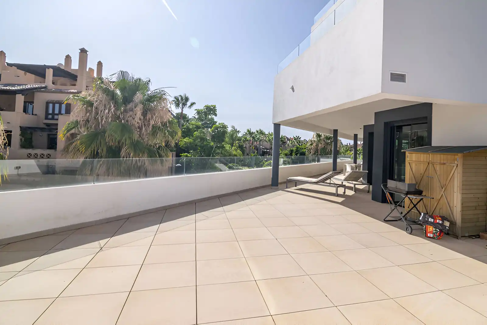 Habitatge amb piscina en venda a Benamara - Atalaya, imagen 33