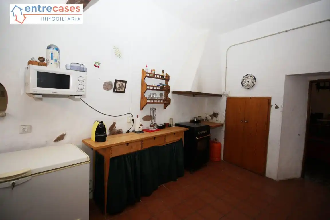 Casa o chalet en venta en Faura