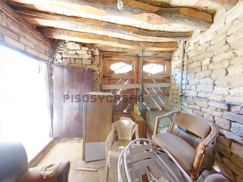 Casa o xalet en venda en Uncastillo