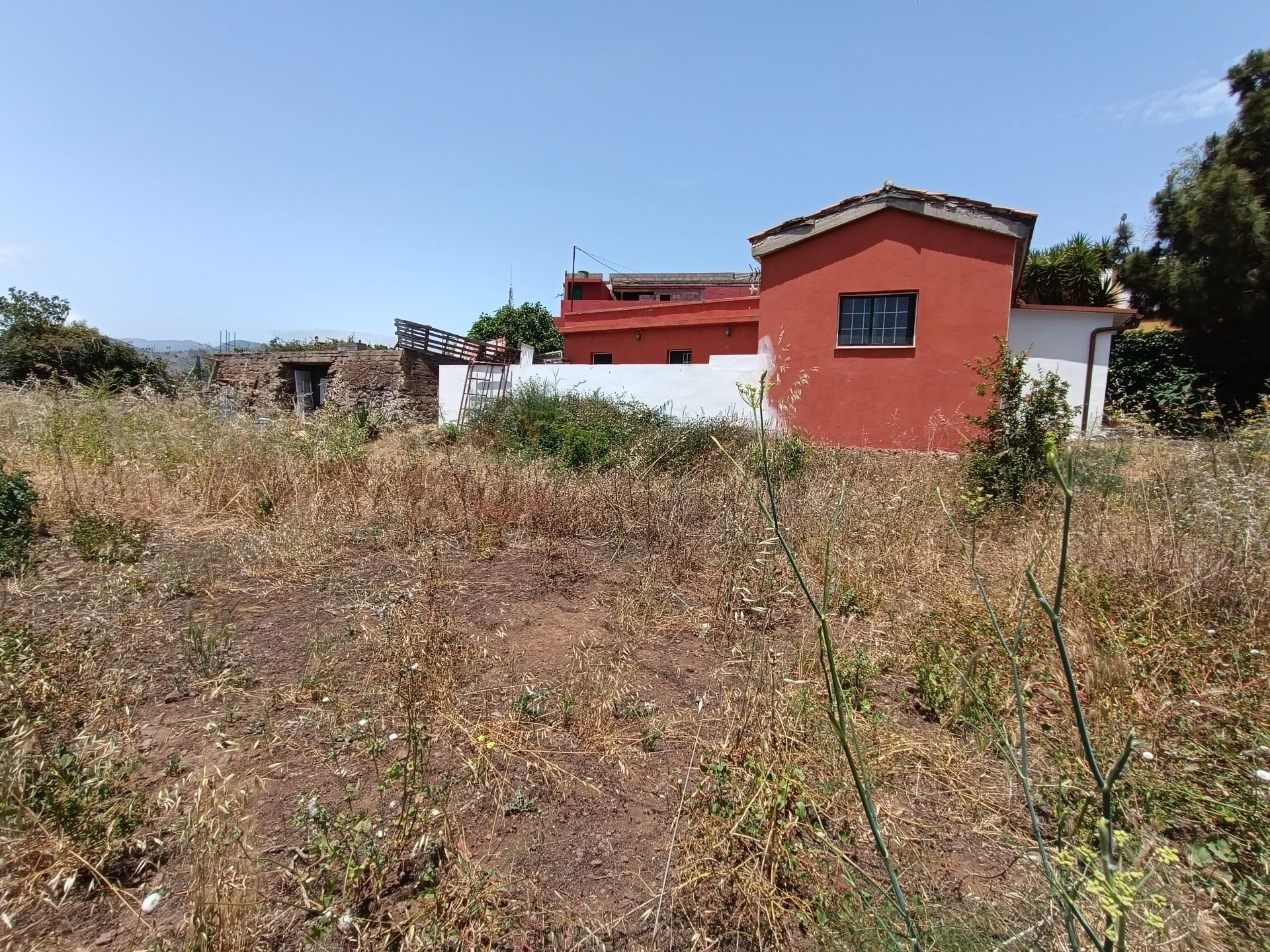 Casa o xalet en venda en San Cristóbal de la Laguna amb Jardí privat, Terrassa i Traster
