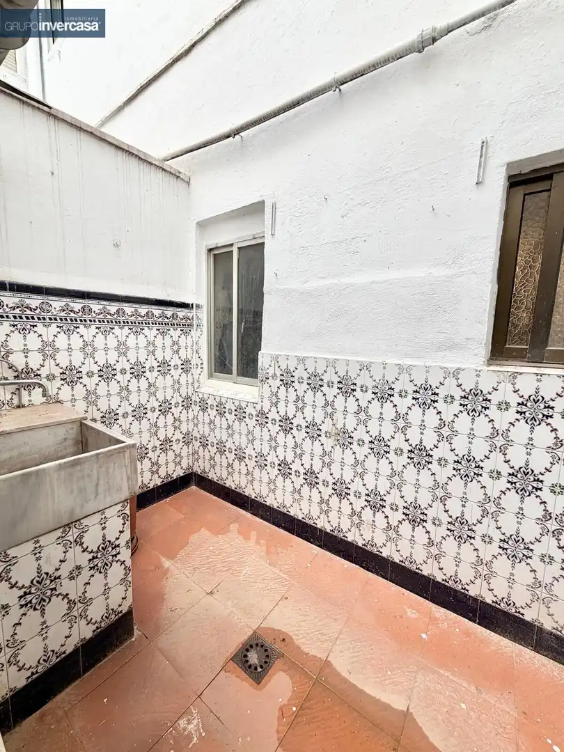 Terraza de Planta baja en venta en Quart de Poblet con Terraza