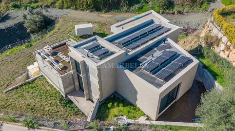 Foto 2 von Haus oder Chalet zum Verkauf in La Alquería, Benahavís