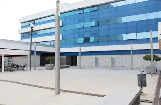 Aparcament en venda a Calle Pino Estrobo, imagen 6