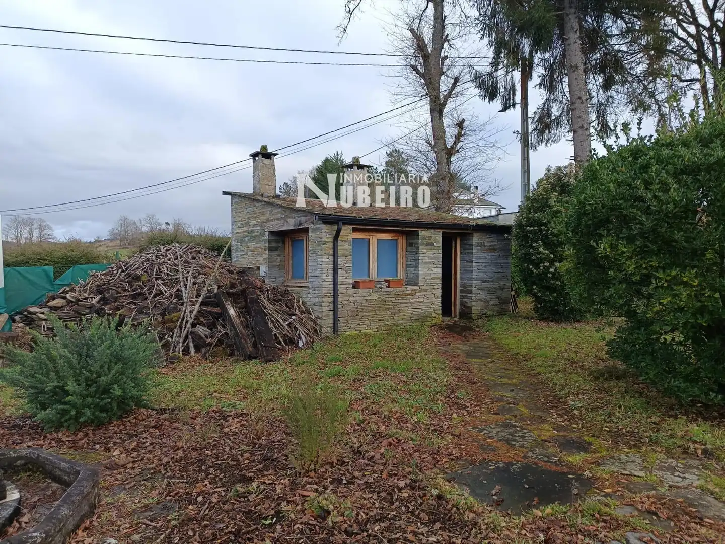 Casa o chalet en venta en Lugo