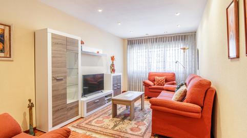 Photo 2 of Flat for sale in Oviedo - Tineo, 5, Las Campas, Asturias