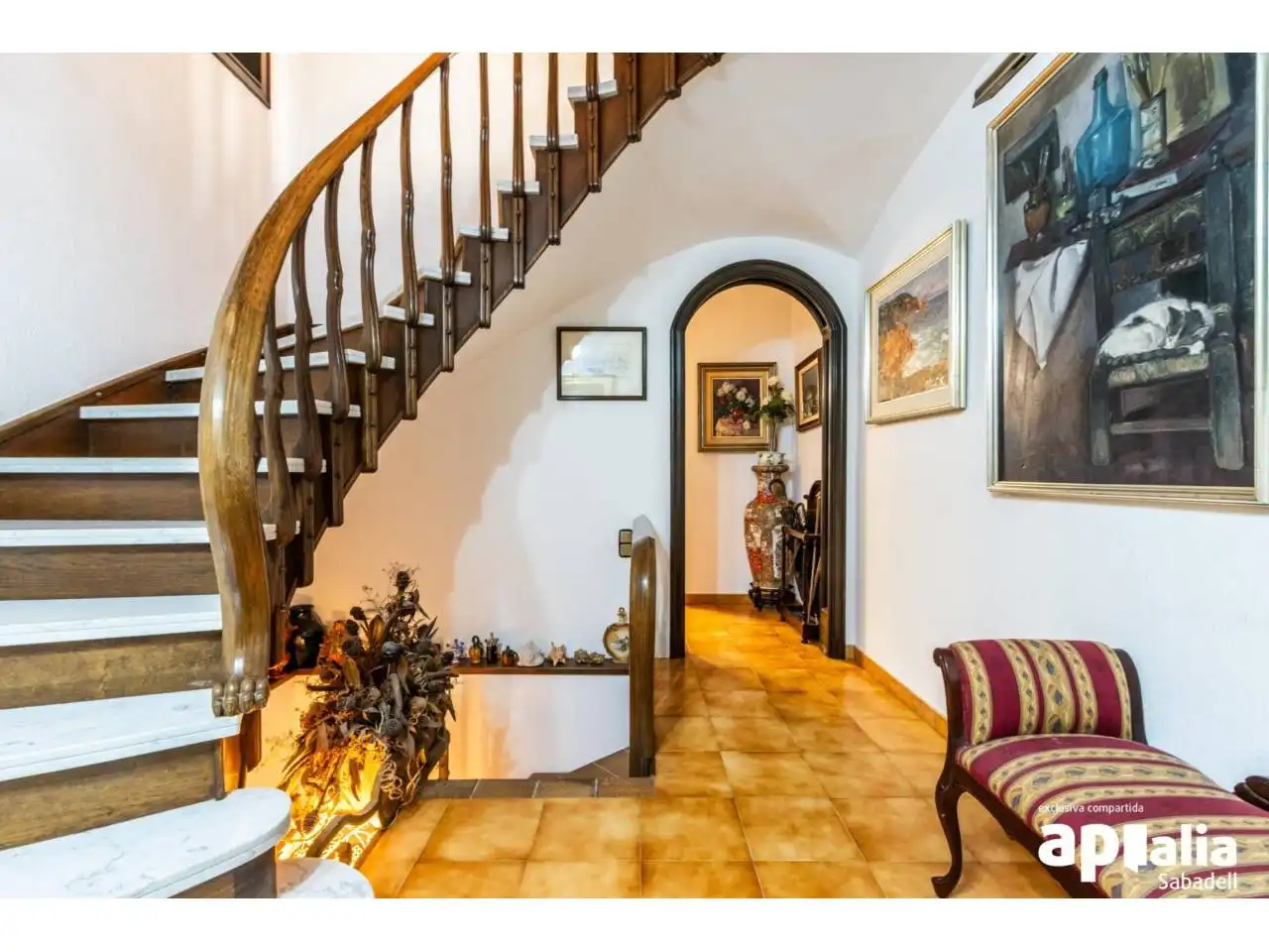 Casa o xalet en venda a Calle Pessebre, 7, Airesol