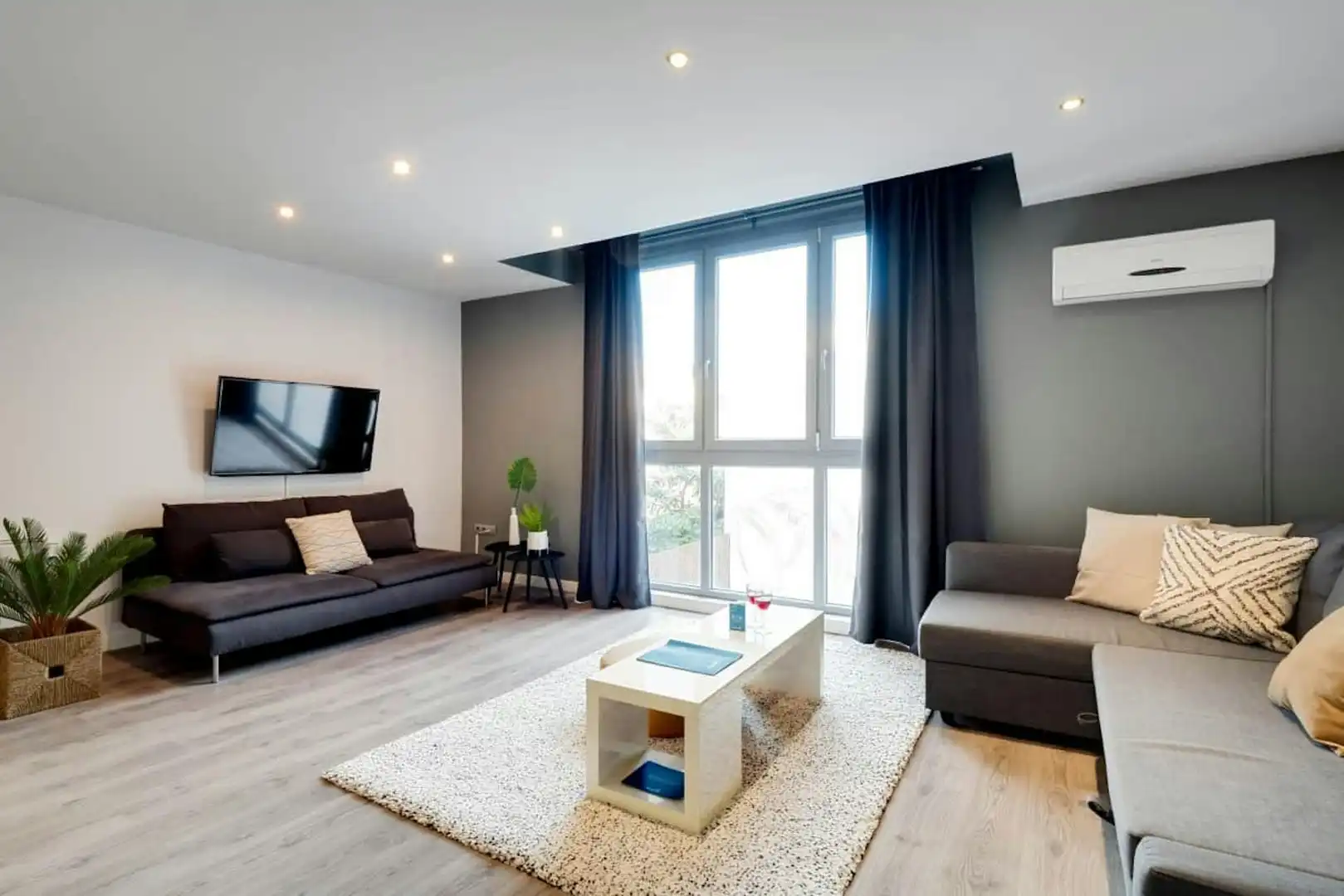 Piso de alquiler en N/A, Vila de Gràcia
