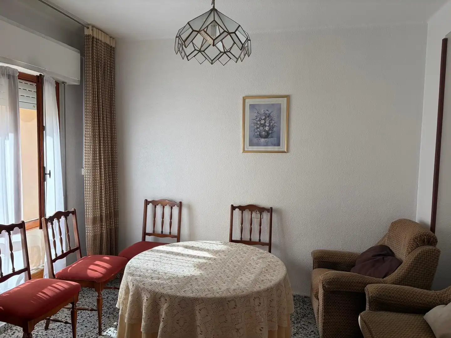 Appartement avec terrasse à vendre à El Carril - Paseo de Chapi, imagen 4