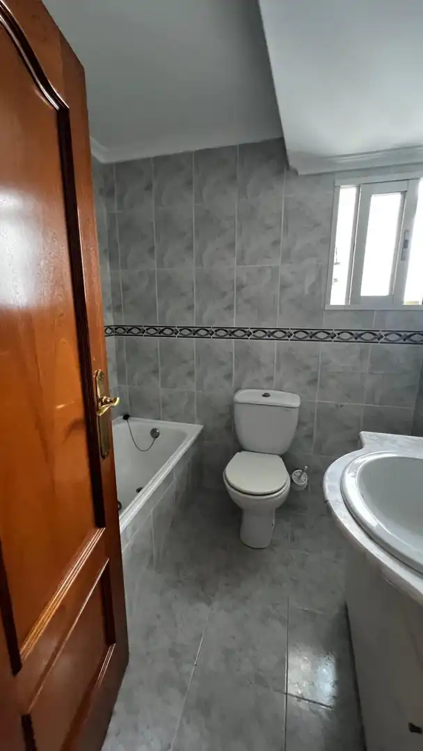 Baño de Piso en venta en Manises