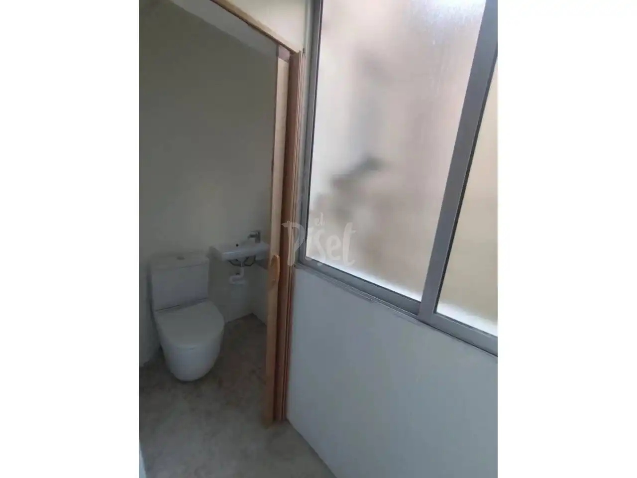 Bany de Pis en venda en Reus