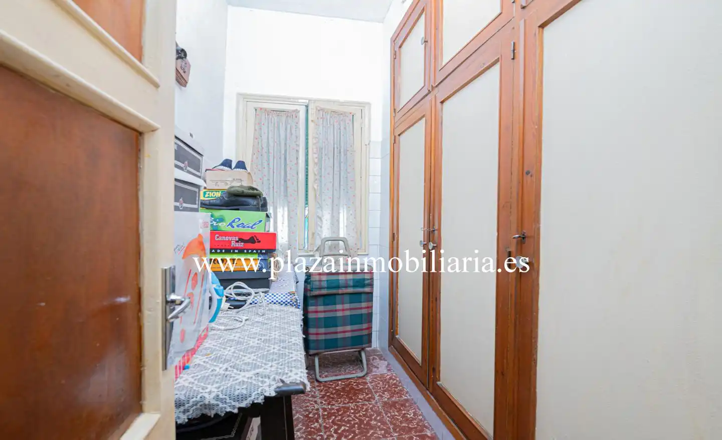 Habitación de Casa o chalet en venta en Lucena con Aire acondicionado, Terraza y Trastero