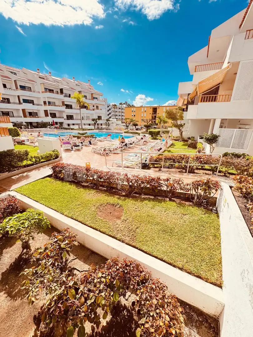 Apartment zum Verkauf in Los Cristianos, imagen 40