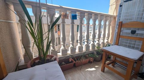 Foto 2 de Apartamento en venta en Calle San Pascual, 235, Antonio Machado, Torrevieja