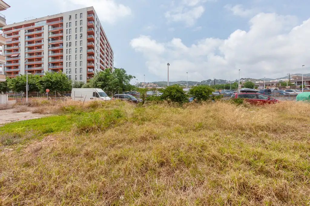 Terreny residencial en venda a Carrer de Ferran d'Antequera 2, imagen 9
