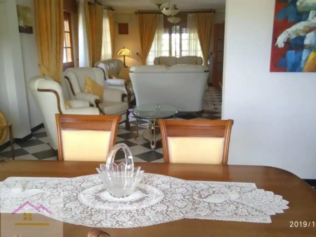 Casa o xalet en venda a Calle Planeta Venus, 11, El Balcó - Jaume I