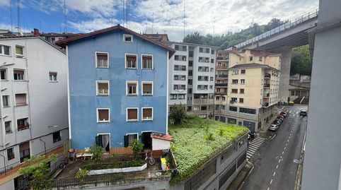 Foto 4 de Piso en venta en Ubitxa, Eibar, Gipuzkoa