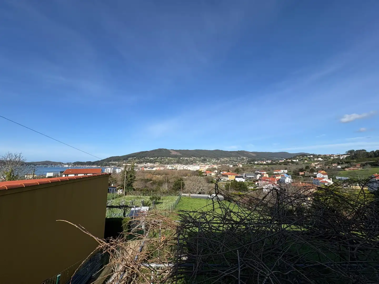 Detached house with terrace for sale in Lugar Laboreña, imagen 28