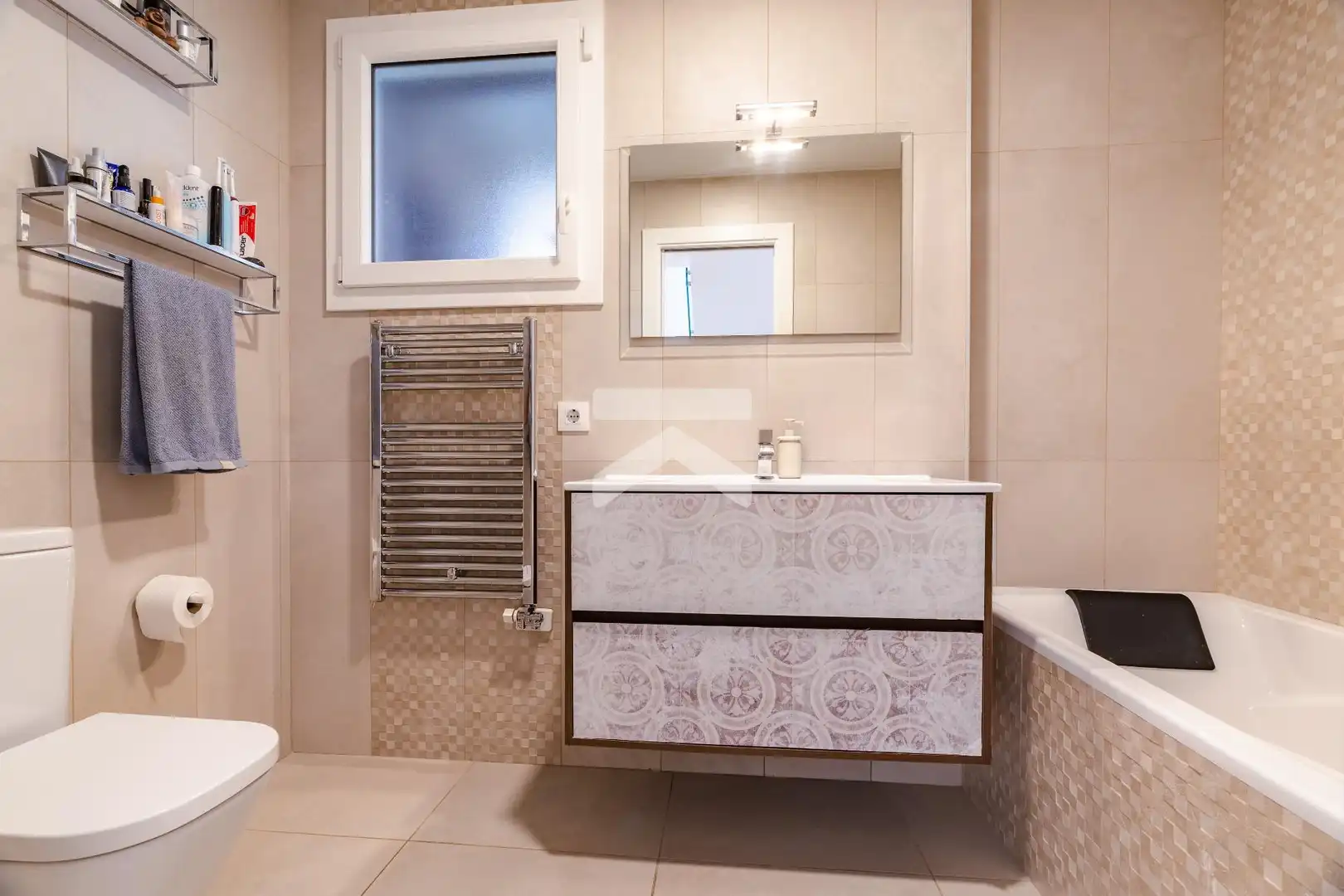 Bathroom of Houses for sale in Tarragona  with Heating, Private garden and Swimming Pool