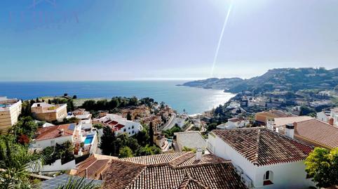 Foto 3 de Dúplex en venda a Cotobro, Almuñécar