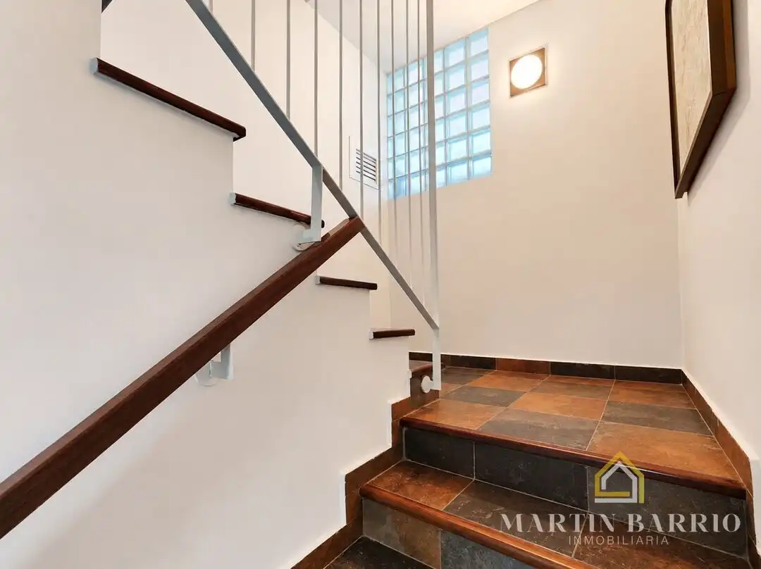 Casa o chalet en venta en Muskiz con Aire acondicionado, Calefacción y Jardín privado