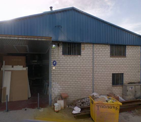 Nave industrial en Venta en las canteras en Altos del Olivar - El Caracol