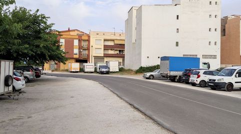 Photo 4 of Storage room for rent in Carrer D'en Jaume I el Conqueridor, 21, El Llombo, Ontinyent