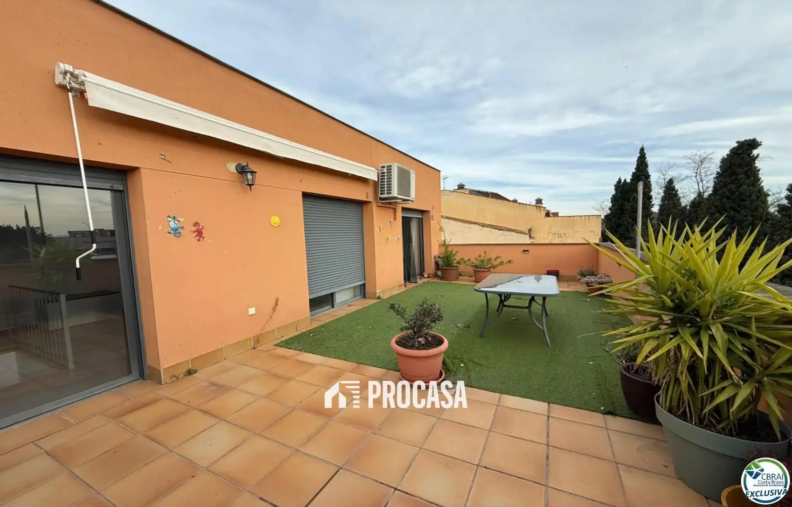 Appartement avec piscine à vendre à Duana, imagen 19