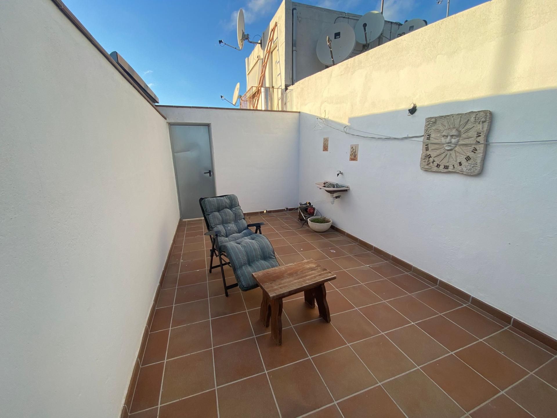 Flat for sale in  Passeig Marítim, Centre - Platja