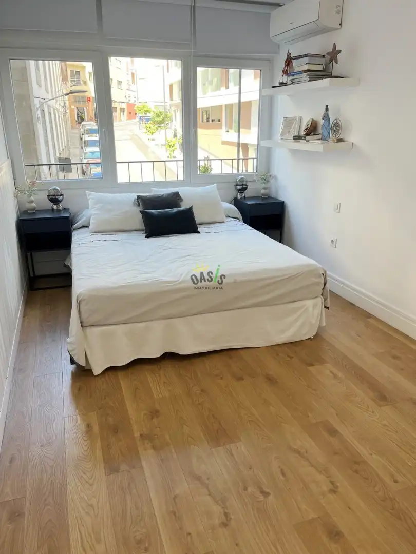 Schlafzimmer von Wohnung zum Verkauf in Santa Cruz de Tenerife