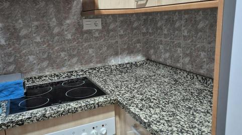 Foto 3 de Pis de lloguer a C. Secanillo, Motril  ciudad, Motril