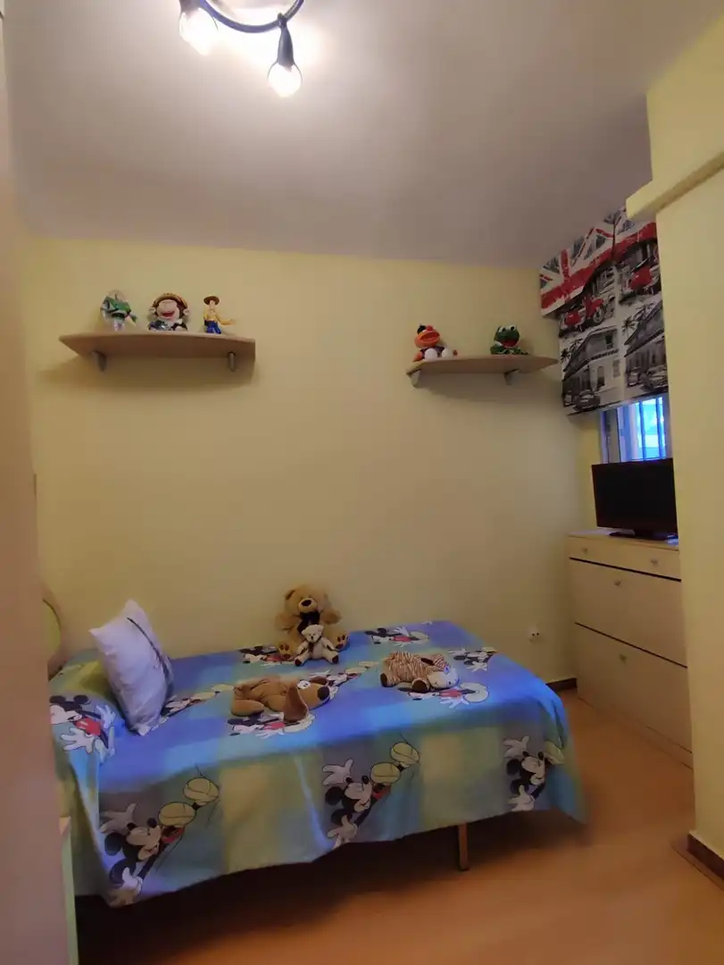 Apartment with pool for sale in Centro ciudad, imagen 27