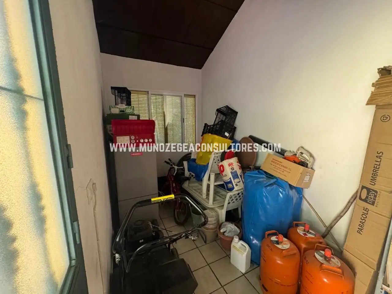 Casa con piscina en venta en Cristo Marroquí, imagen 29