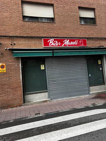 Local comercial en Alquiler en Centro