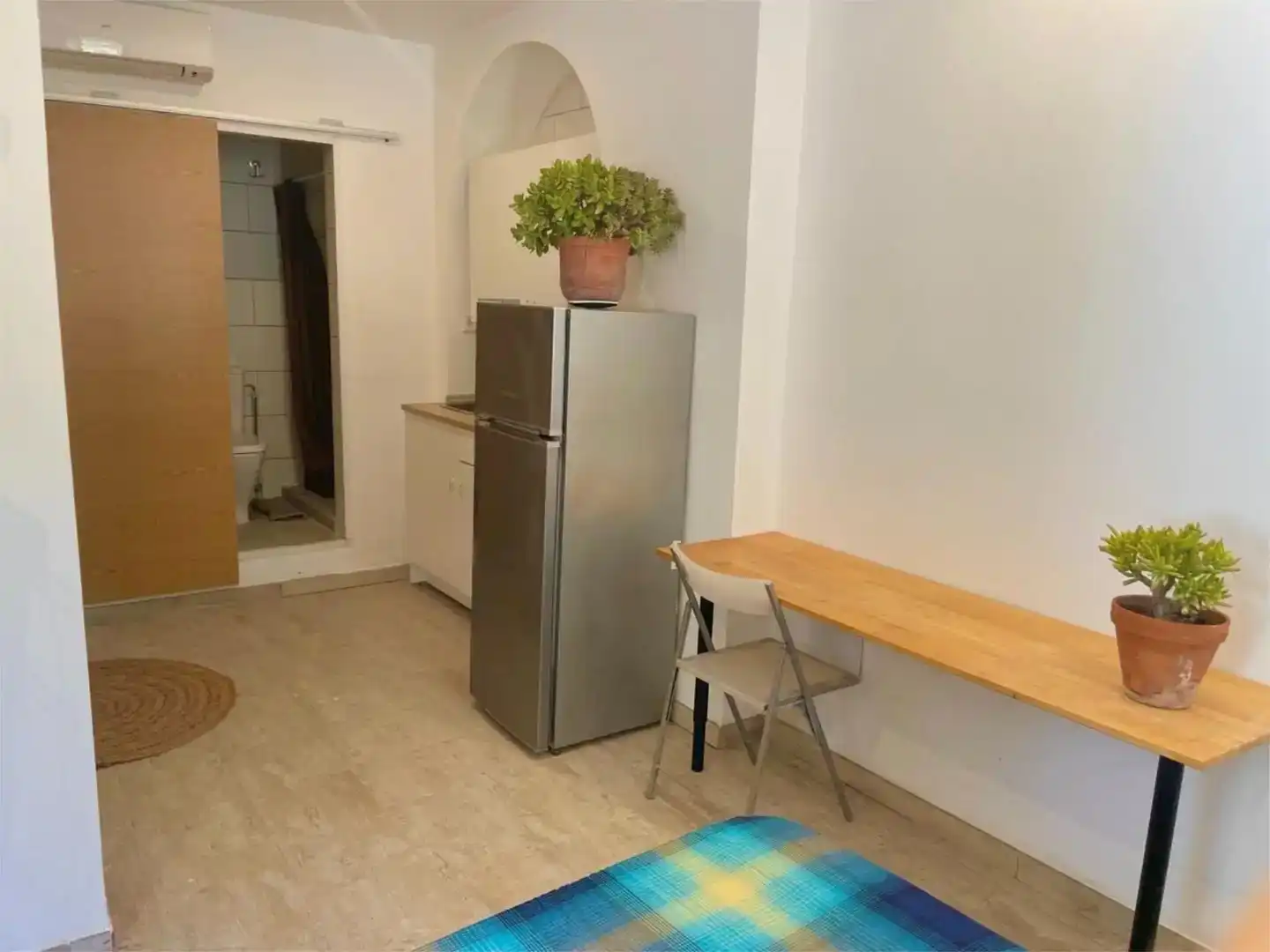 Cocina de Casa o chalet en venta en Santa Eulària des Riu con Aire acondicionado y Balcón