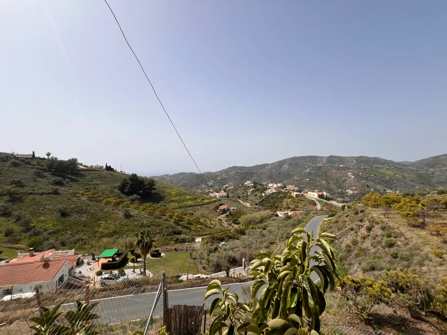 Finca rústica en venda a Diseminado el Pago Rio, 2156, Torrox Pueblo