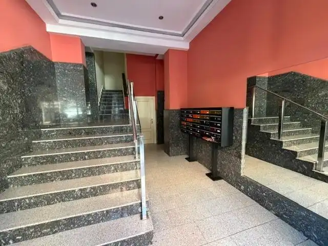 Piso en venta en León Capital  con Calefacción