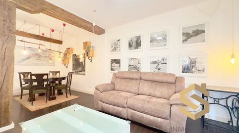 Foto 2 de Piso en venta en Hernani Kalea, San Francisco, Bilbao