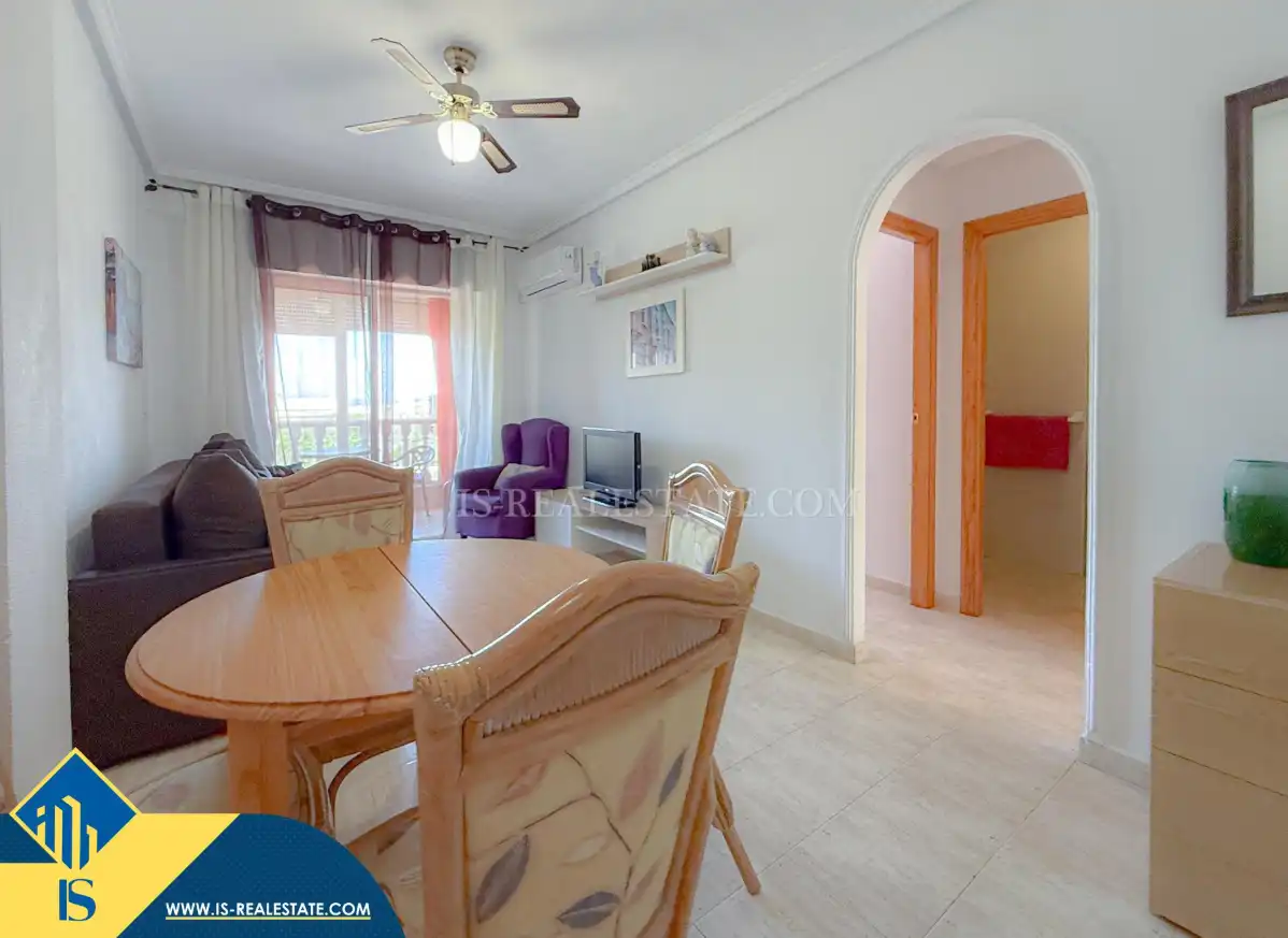 Ático con terraza en venta en Playa del Acequión, Náufragos y Rocío del Mar, imagen 14