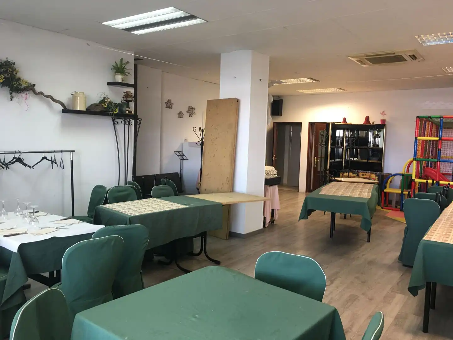 Local comercial en traspaso en Pardinyes, imagen 4