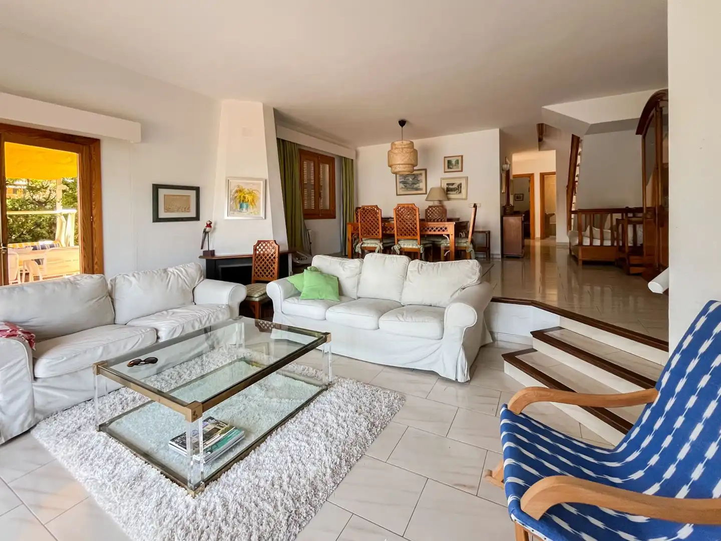Dúplex con terraza en alquiler en Santa Ponça, imagen 5