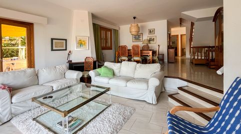 Foto 5 von Maisonette zur Miete in Santa Ponça, Calvià