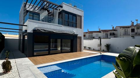 Foto 3 de Pis en venda a Carrer Capellá, 21, Barranco Hondo, Alicante