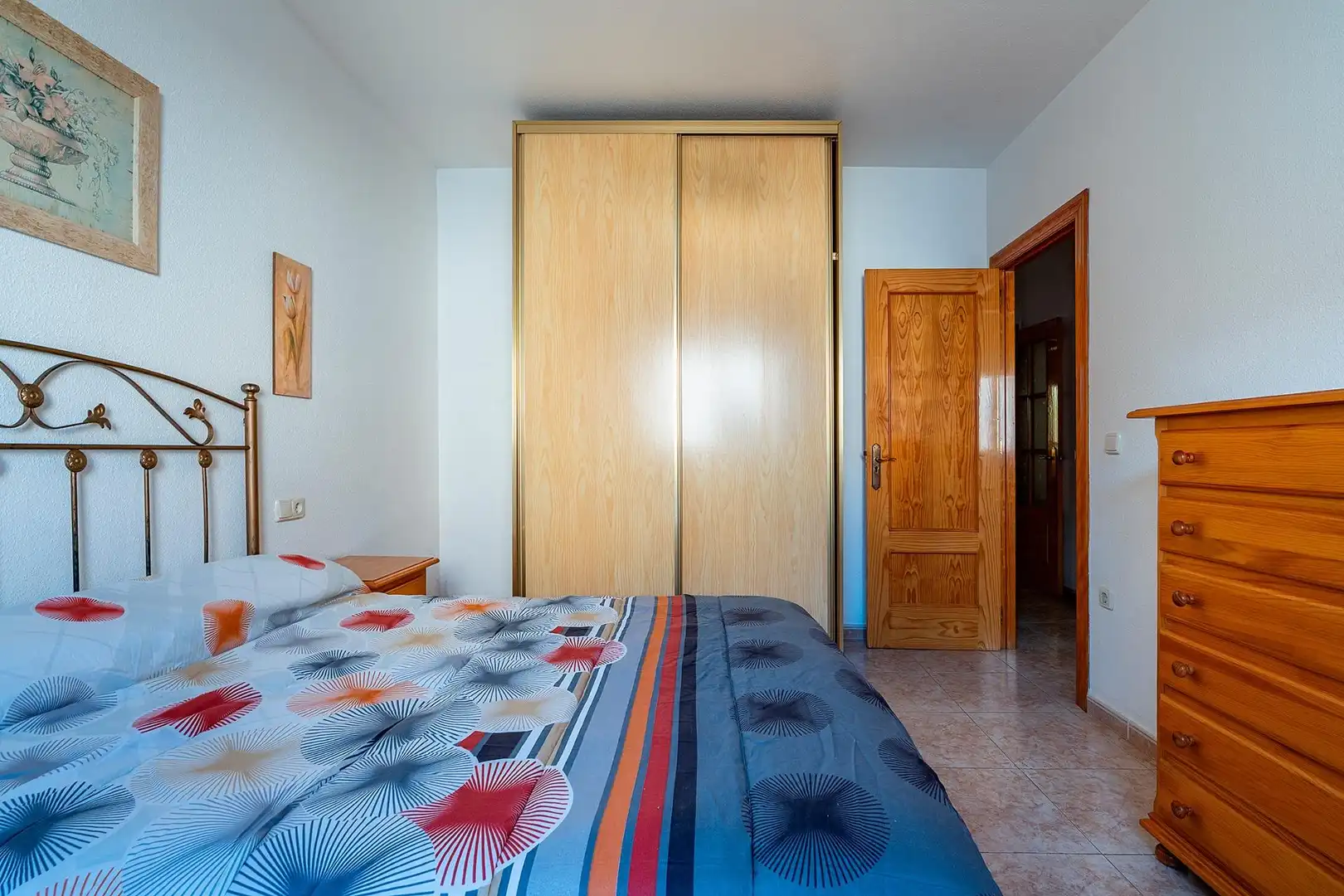 Flat with lift for sale in Balerma, imagen 16