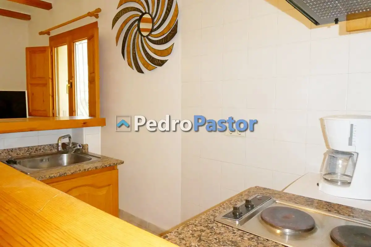 Villa avec piscine à vendre à Pedreguer, imagen 94
