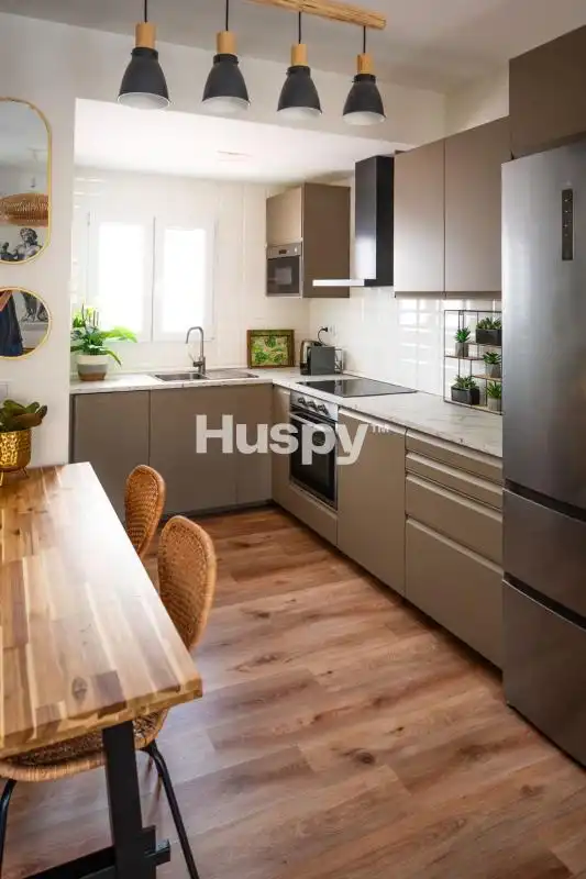 Flat with balcony for sale in Calle Escalerilla, imagen 12