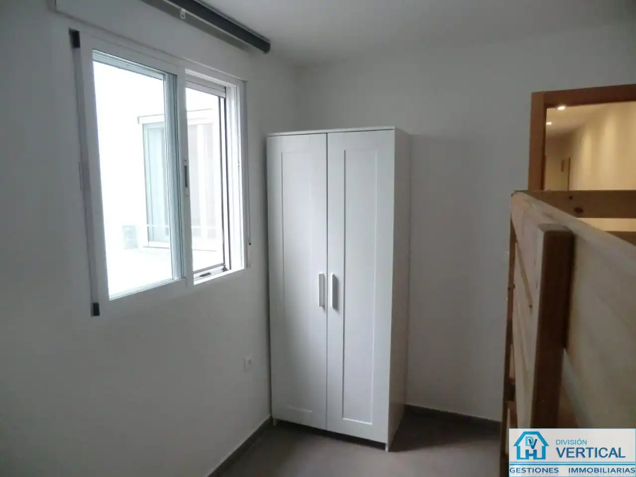 Bedroom of Flat for rent in Utiel  with Furnished
