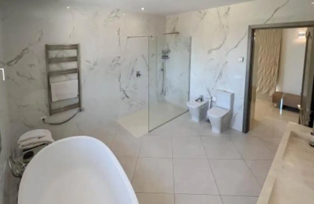 Haus mit Pool zur Miete in Sotogrande Alto, imagen 33