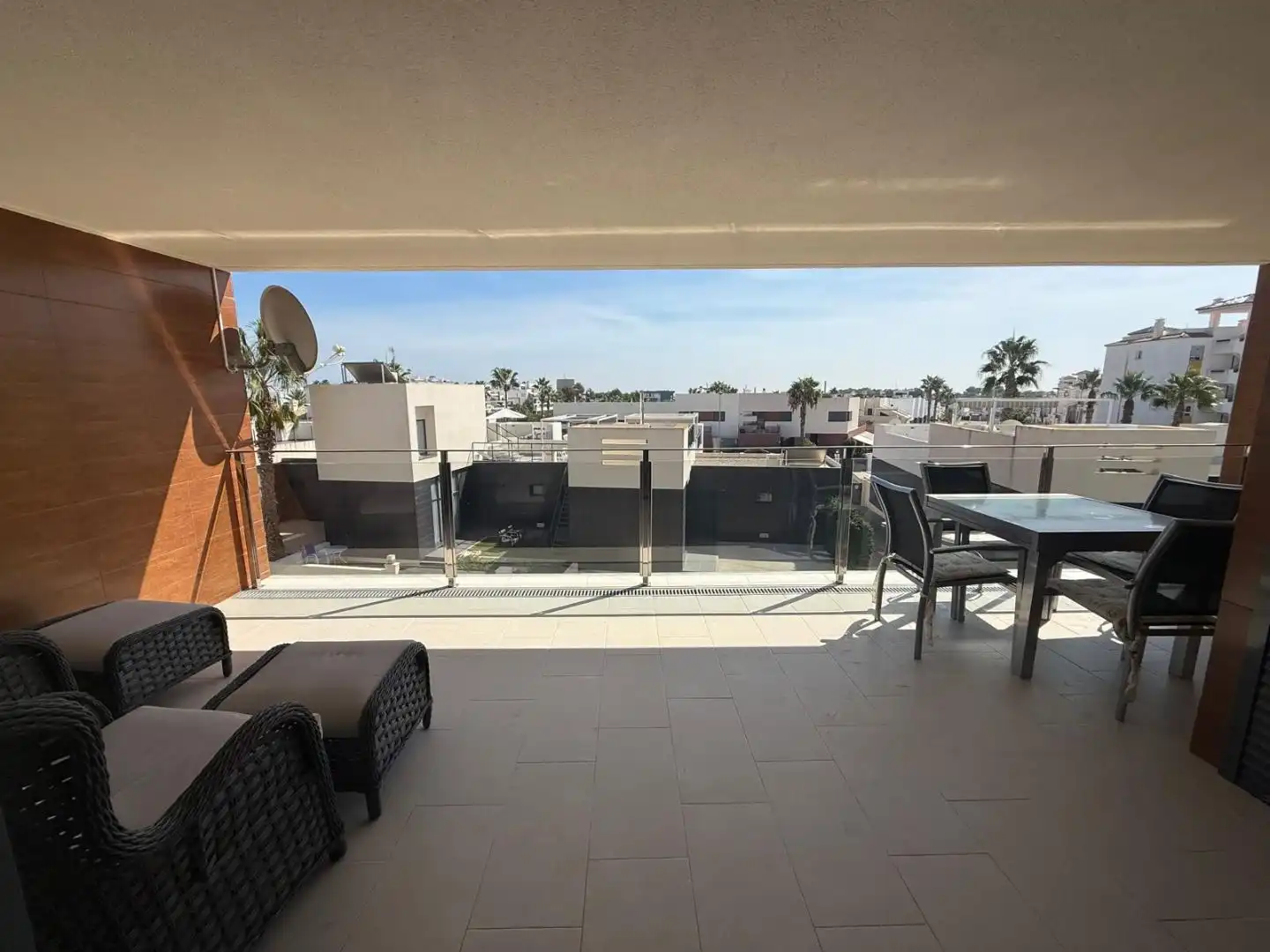 Flat with pool for sale in Avenida de las Brisas 6, imagen 30