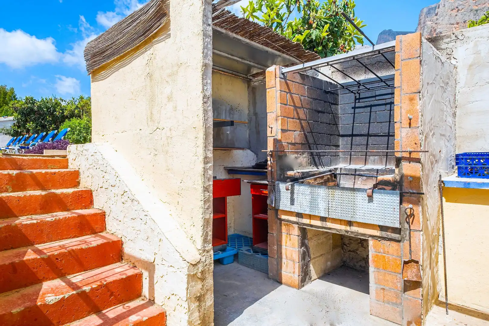 Haus mit Pool zum Verkauf in Balcón de Ponoig - Polop Paradis - Polop Hills, imagen 68
